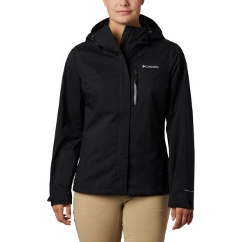 Columbia Cabot Trail, Chamarras Negros Para Mujer | 854027-ZLV